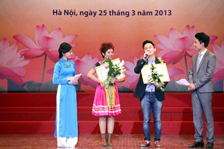 សិល្បការីនីThai Thuy Linh និងការផ្តើមគំនិត” តូរ្យ តន្រ្តី   នៅមន្ទីពេទ្យ”